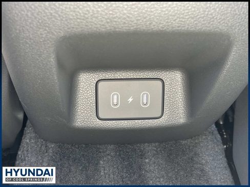 New 2026 Hyundai Sonata SEL FWD image 16