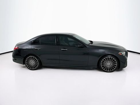 Used 2022 Mercedes-Benz C 300 Sedan image 9