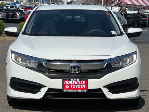 Used 2018 Honda Civic LX image 10