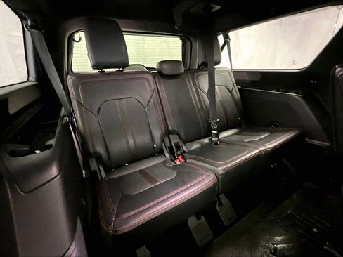 Certified 2022 Ford Expedition Max Limited image 27