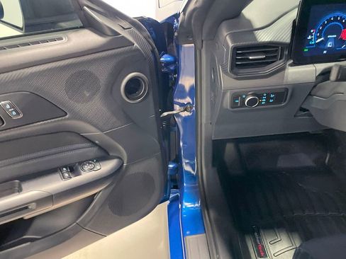 Used 2024 Ford Mustang Dark Horse image 62