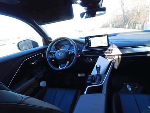 Certified 2025 Acura ADX A-Spec image 3