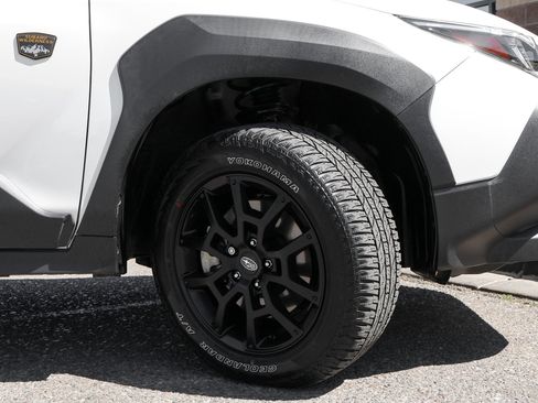 Used 2024 Subaru Crosstrek 2.5i Wilderness w/ Crosstrek Mirror Package AWD/4WD image 13