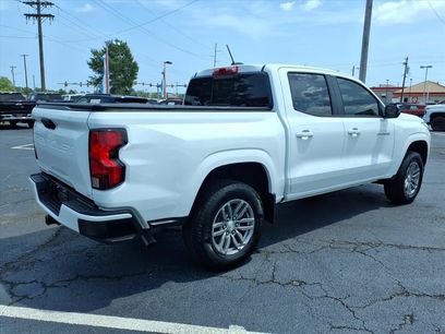 Used 2024 Chevrolet Colorado LT w/ LT Convenience Package II