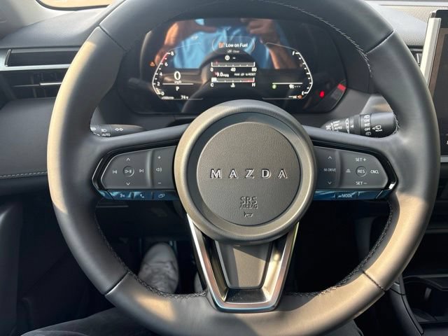 New 2026 MAZDA CX-5 Preferred AWD/4WD image 16