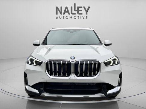 Used 2026 BMW X1 xDrive28i w/ Convenience Package image 7