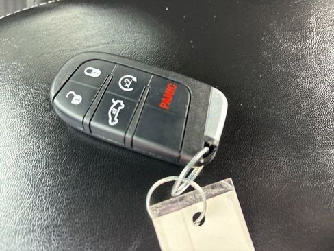 Used 2018 Dodge Charger GT w/ Beats Audio Group image 48