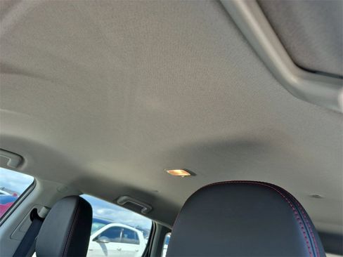 New 2025 Mitsubishi Outlander Sport SE image 11