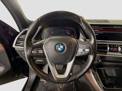 Used 2020 BMW X5 sDrive40i w/ Premium Package image 13