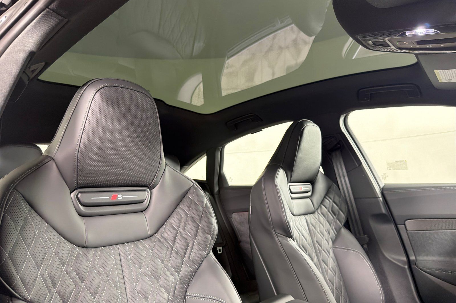New 2026 Audi S5 Premium Plus AWD/4WD image 15