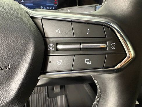 Used 2026 Chevrolet Equinox ACTIV w/ Convenience Package III image 28