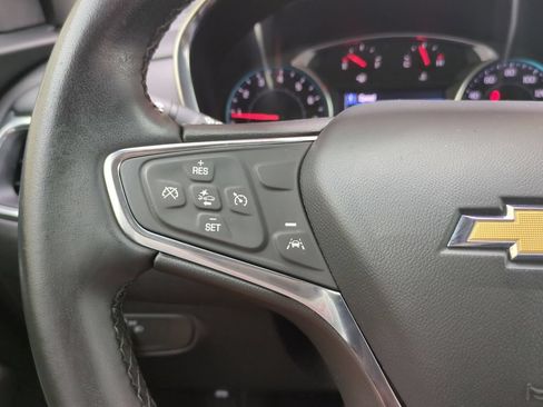 Used 2024 Chevrolet Equinox LT w/ Driver Convenience Package AWD/4WD image 32