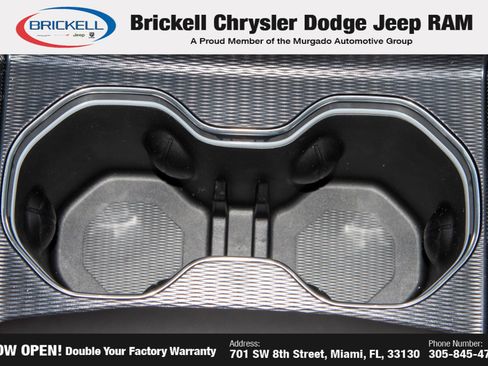 New 2025 Jeep Grand Cherokee Laredo image 26