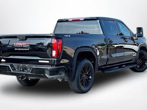 Used 2024 GMC Sierra 1500 Elevation w/ Max Trailering Package AWD/4WD image 6