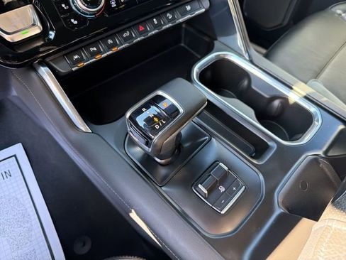 Certified 2024 GMC Sierra 1500 Denali w/ Denali Reserve Package image 16