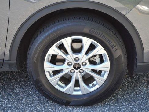 Used 2024 Ford Escape Active image 10