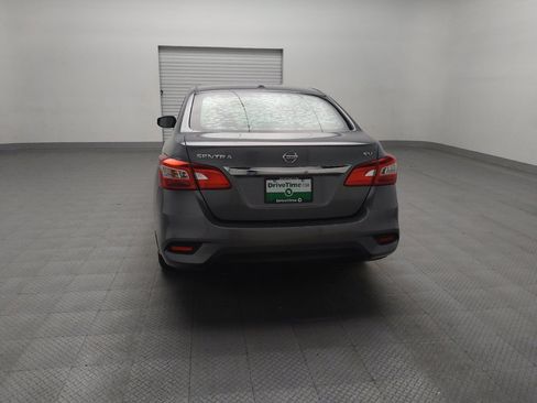 Used 2017 Nissan Sentra SV image 6