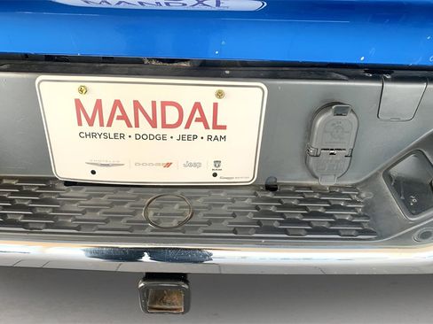 Used 2025 RAM 1500 Big Horn image 25