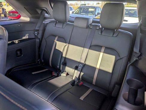 New 2026 MAZDA CX-90 3.3 Turbo w/ Premium Plus Pkg image 22