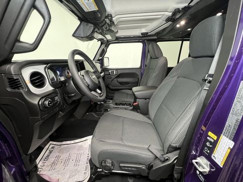 New 2026 Jeep Gladiator Willys image 4