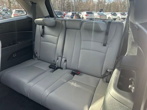 Used 2022 Honda Pilot Special Edition image 23