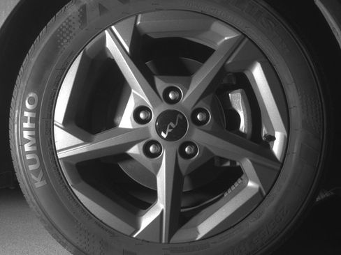 Used 2025 Kia K4 LXS image 13