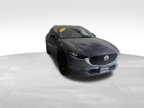 Used 2023 MAZDA CX-30 AWD 2.5 S w/ Preferred Package image 5
