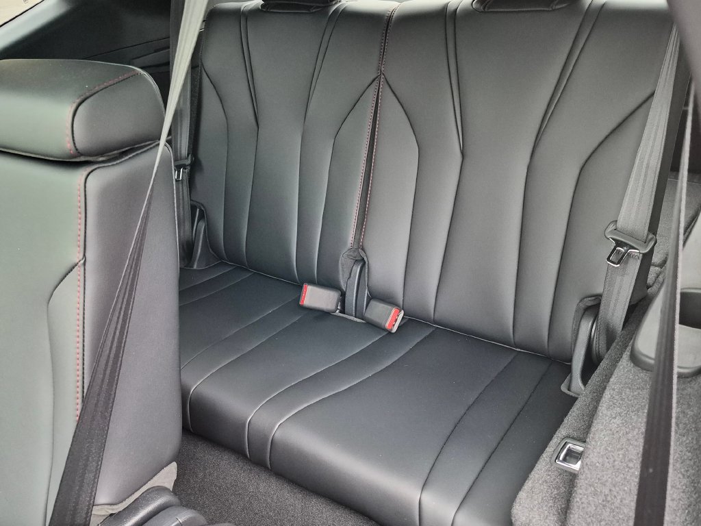 Certified 2026 Acura MDX A-Spec AWD/4WD image 30