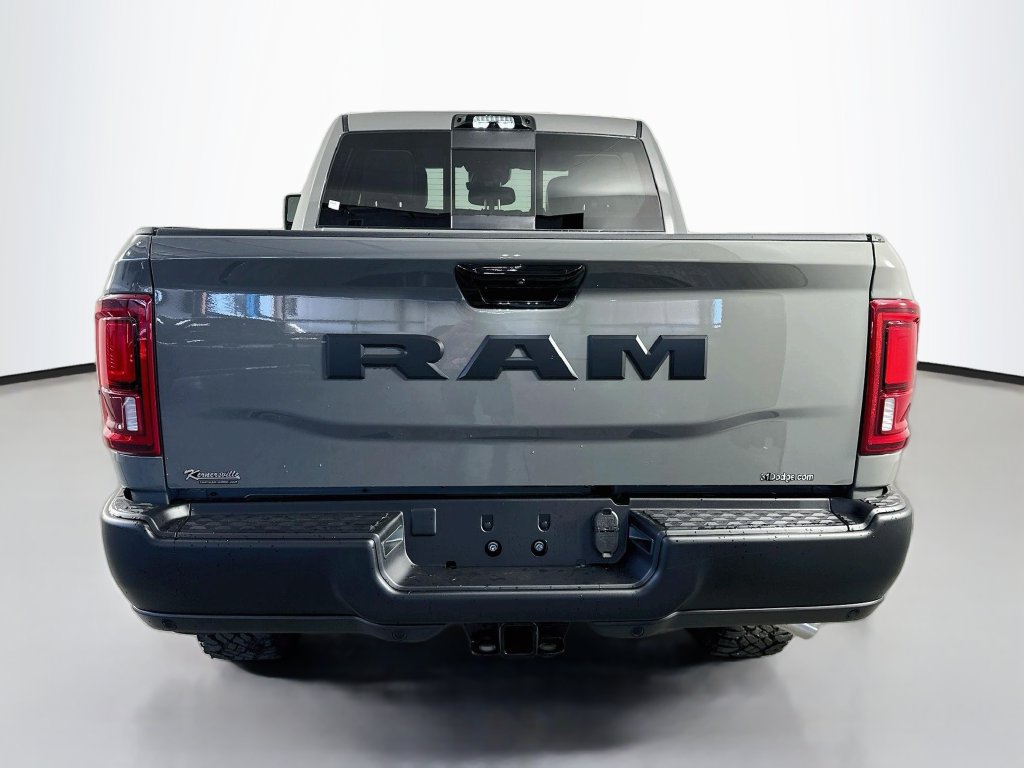 New 2027 RAM 2500 Power Wagon AWD/4WD image 6