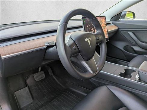 Used 2020 Tesla Model 3 Performance image 10