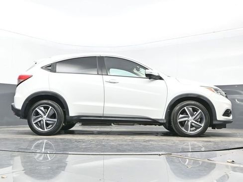 Certified 2022 Honda HR-V EX-L image 26
