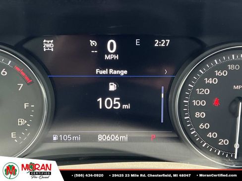 Used 2023 Cadillac XT4 Sport w/ Technology Package AWD/4WD image 20