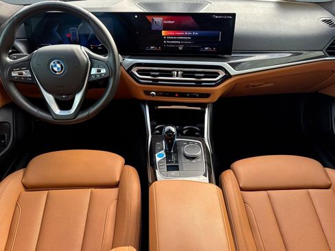 Certified 2023 BMW i4 eDrive35 w/ Premium Package image 16