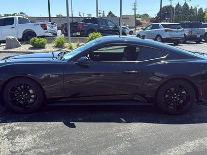 Used 2024 Ford Mustang GT Premium