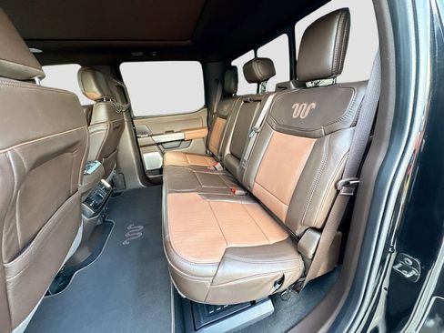 Used 2024 Ford F150 King Ranch AWD/4WD image 30