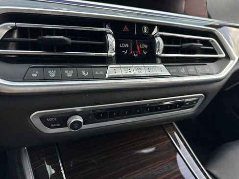 Used 2020 BMW X5 xDrive40i w/ Premium Package AWD/4WD image 28