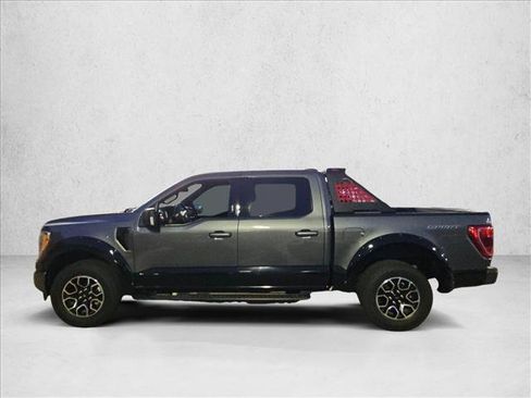 Used 2023 Ford F150 XLT w/ Equipment Group 302A High RWD image 9