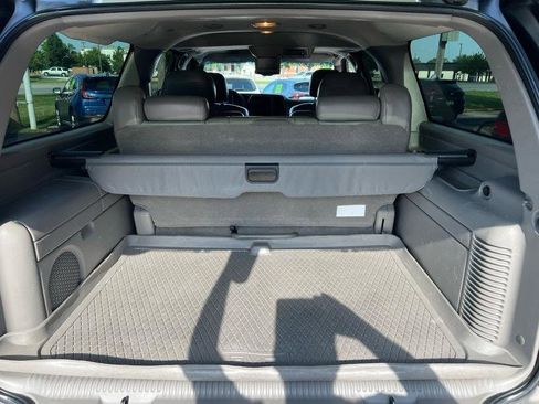 Used 2006 GMC Yukon XL Denali AWD/4WD image 11