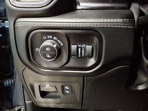 Used 2023 RAM 1500 TRX w/ TRX Level 2 Equipment Group AWD/4WD image 12