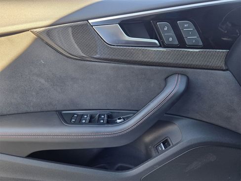 Used 2022 Audi S5 Premium Plus image 21