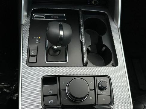 New 2026 MAZDA CX-90 3.3 Turbo w/ Premium Sport Pkg image 17