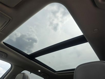 New 2025 Honda Pilot Touring