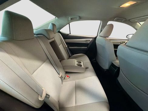 Used 2016 Toyota Corolla LE FWD image 22