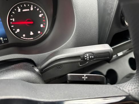 New 2025 Mercedes-Benz Sprinter 2500 image 24