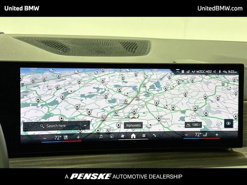 Certified 2024 BMW X5 sDrive40i w/ Premium Package RWD image 17