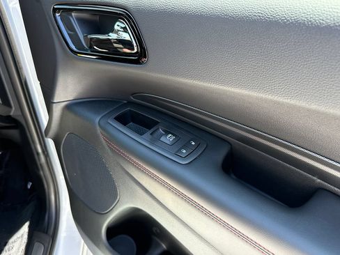 New 2026 Dodge Durango GT AWD/4WD image 16