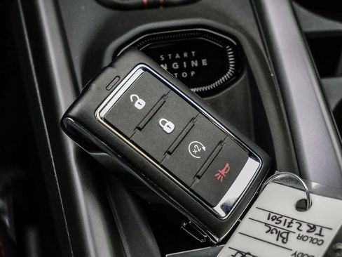 New 2026 Dodge Charger R/T AWD/4WD image 33