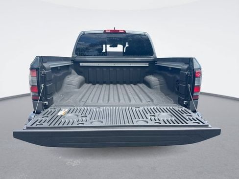 Used 2023 Nissan Frontier Pro-X w/ Pro Convenience Package RWD image 14