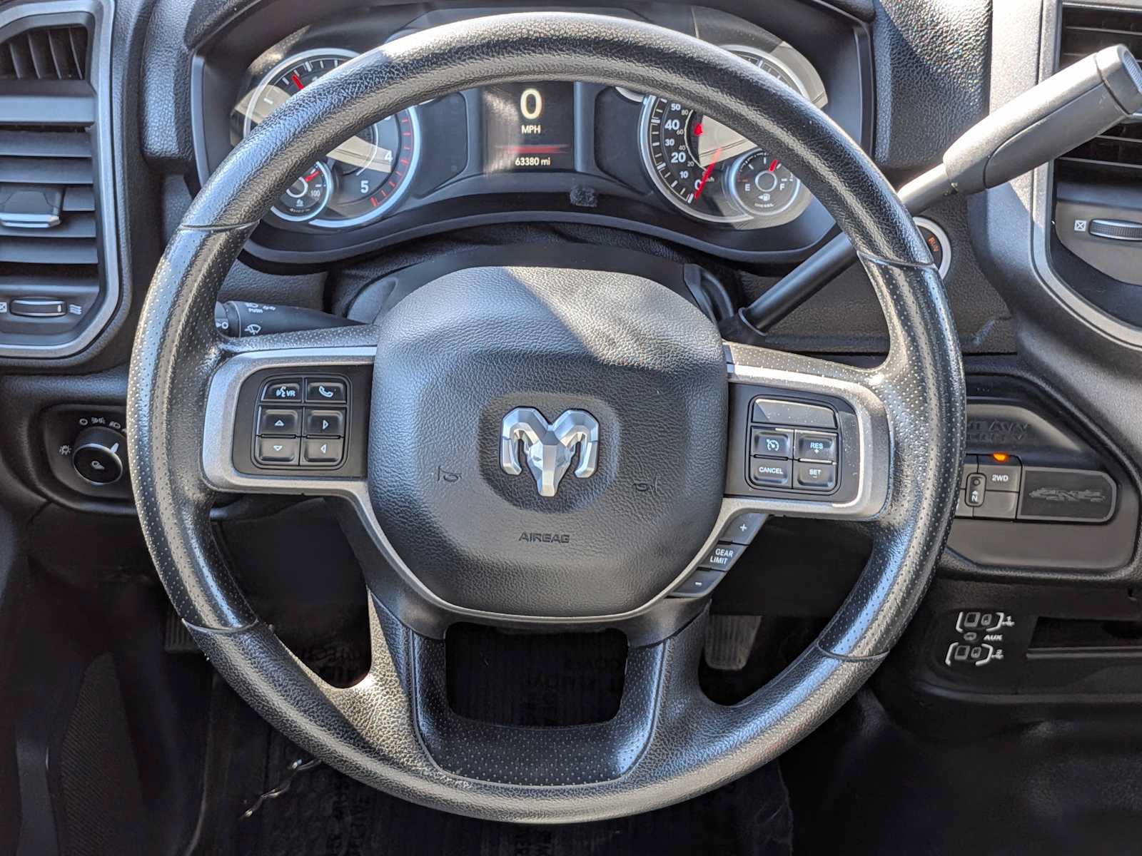 Used 2022 RAM 3500 Tradesman w/ Chrome Appearance Group AWD/4WD image 25