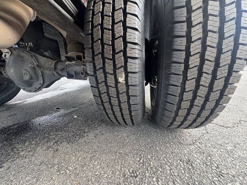 Used 2022 RAM 3500 Big Horn AWD/4WD image 18